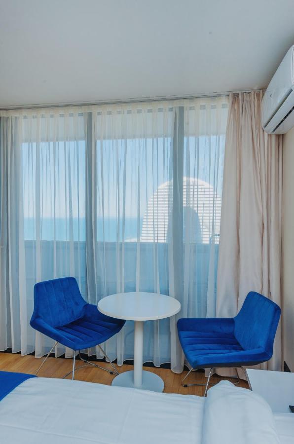 Orbi City Twin Tower Batumi Kültér fotó